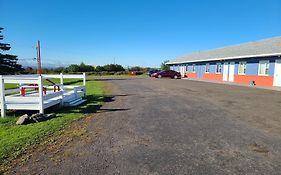 Countryview Motel & Restaurant